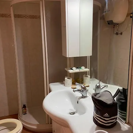 Apartmán Casa Michele Campiglia Marittima